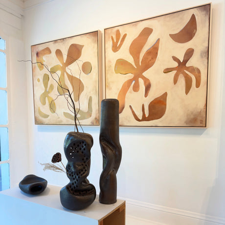 Art Opening | Between Soil and Sky