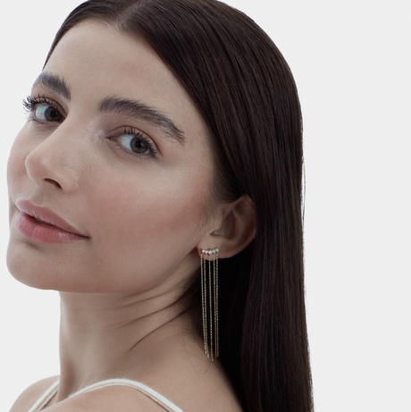 Meet Betul Malik Fine Jewelry In Person