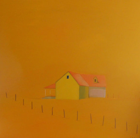 First Tuesday Nov 5 with New Work from Jean Jack