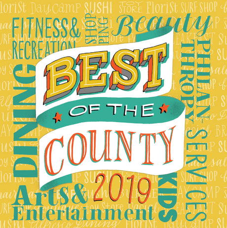 OMG! You Voted Us Best Place for Gifts!