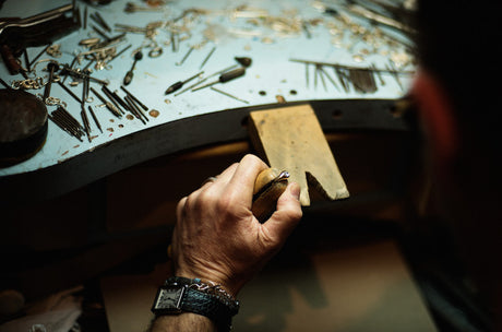 Marin Magazine Interviews Jeffrey Levin