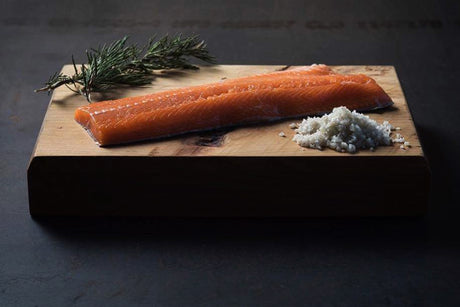We source small runs of cooking tools made by masters of their craft.