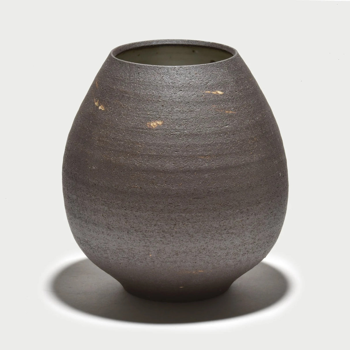 Bob Dinetz / Ceramics / Vase / Fog