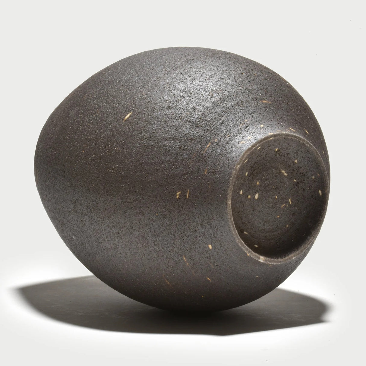Bob Dinetz / Ceramics / Vase / Fog