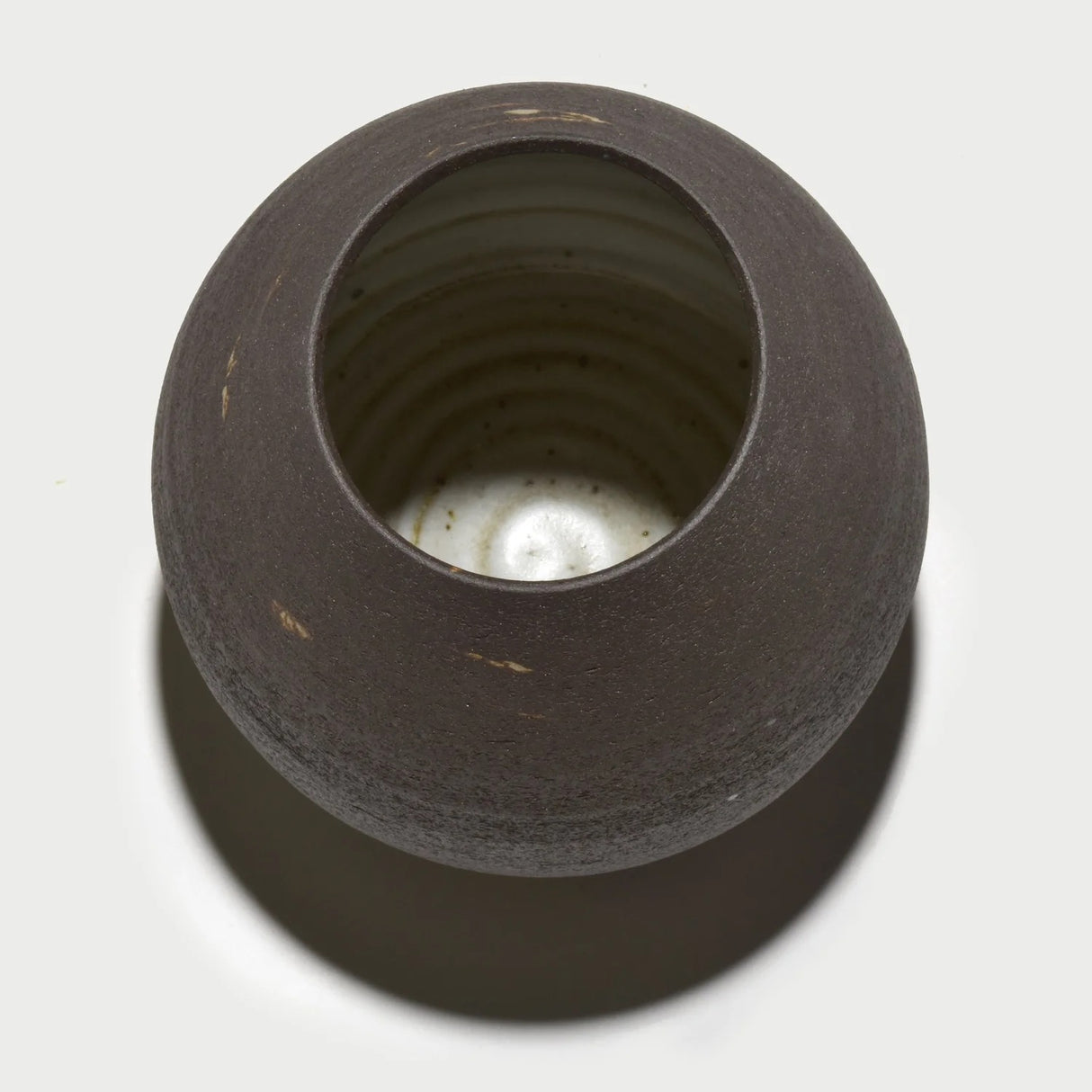 Bob Dinetz / Ceramics / Vase / Fog