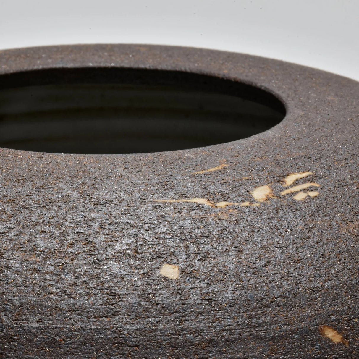 Bob Dinetz / Ceramics / Vase / Rose Bowl