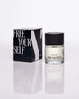 EAU perfume is a multi-dimensional melody of grapefruit, pink pepper, gardenia and aquatic nuances