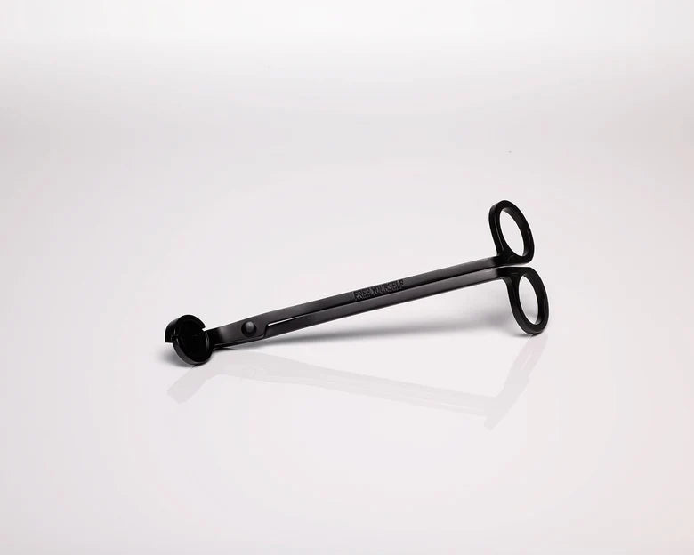 Free Yourself Steel Candle Wick Trimmer