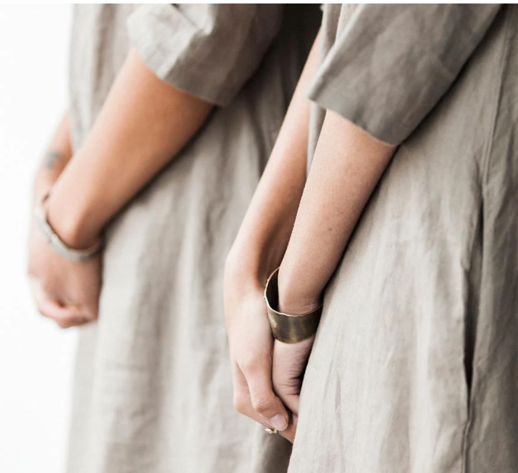 Franny E / Bracelet / Jacqueline Cuff