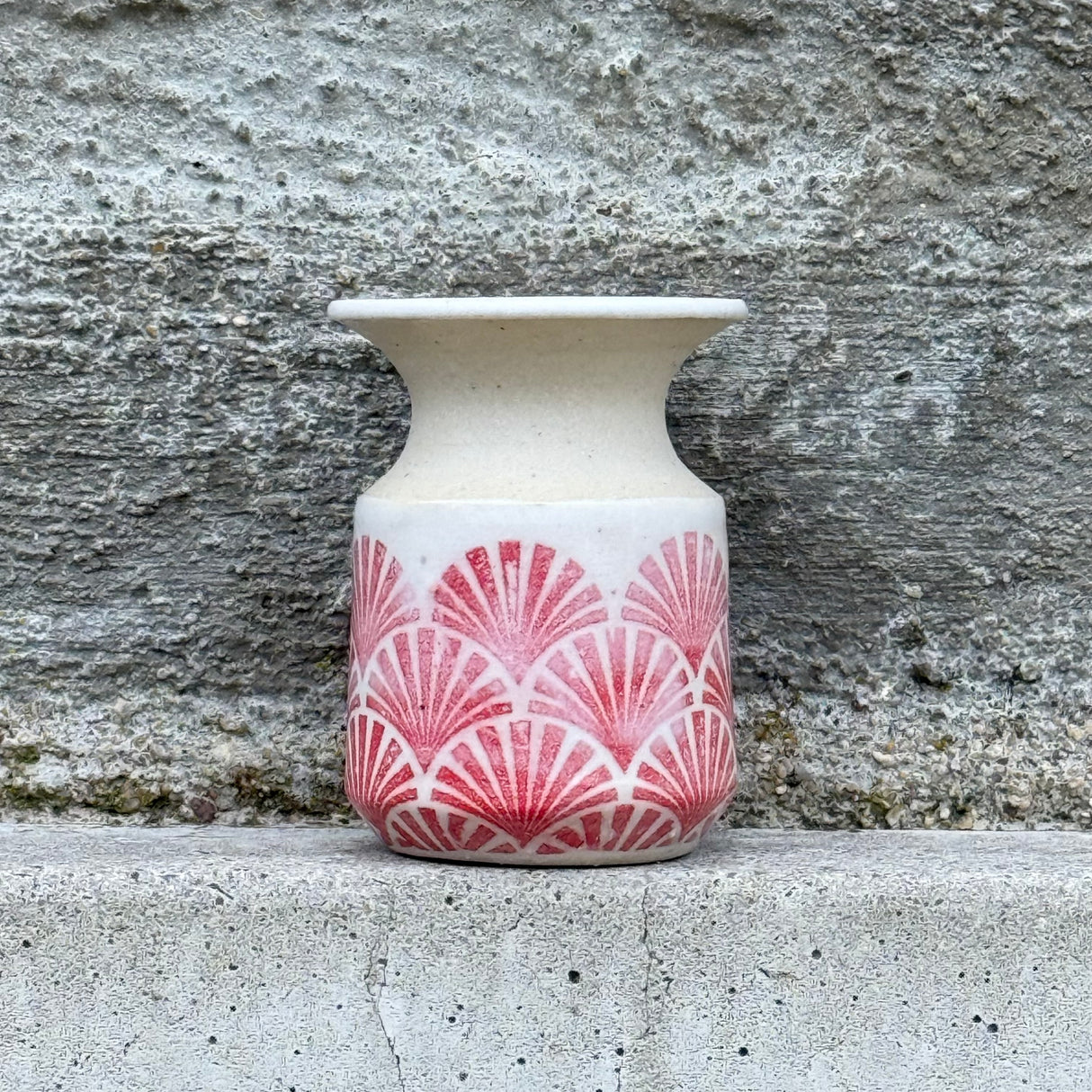 Julems / Ceramics / Vase / Mini Intention Vessel Vol 2