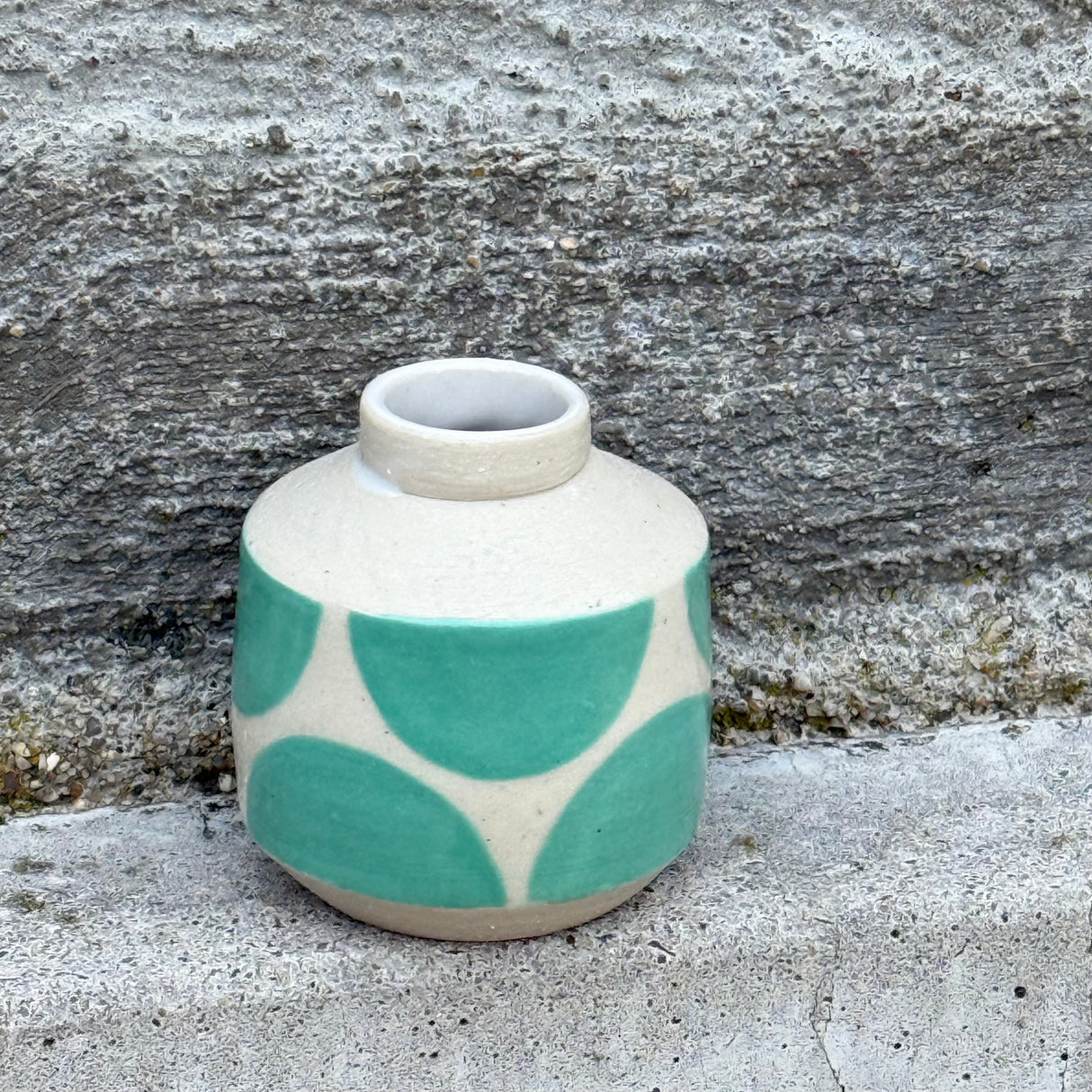 Julems / Ceramics / Vase / Mini Intention Vessel Vol 2