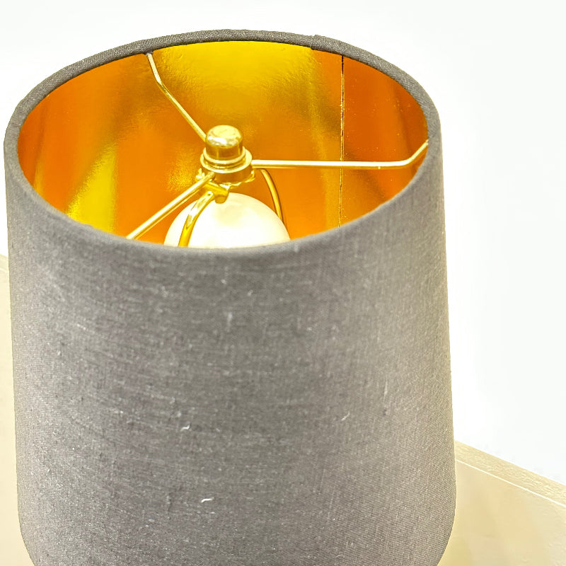 MH Ceramics / Ceramics / Lamp / Tortoise 3-Tier Lamp
