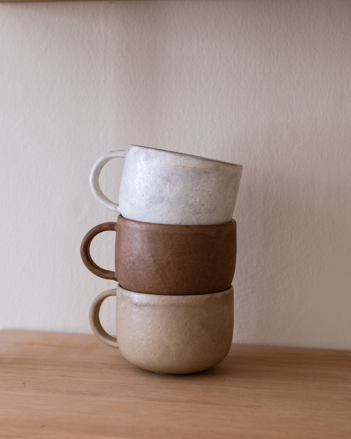 Neko Co Neko / Ceramics / Mug / Bowl Mug
