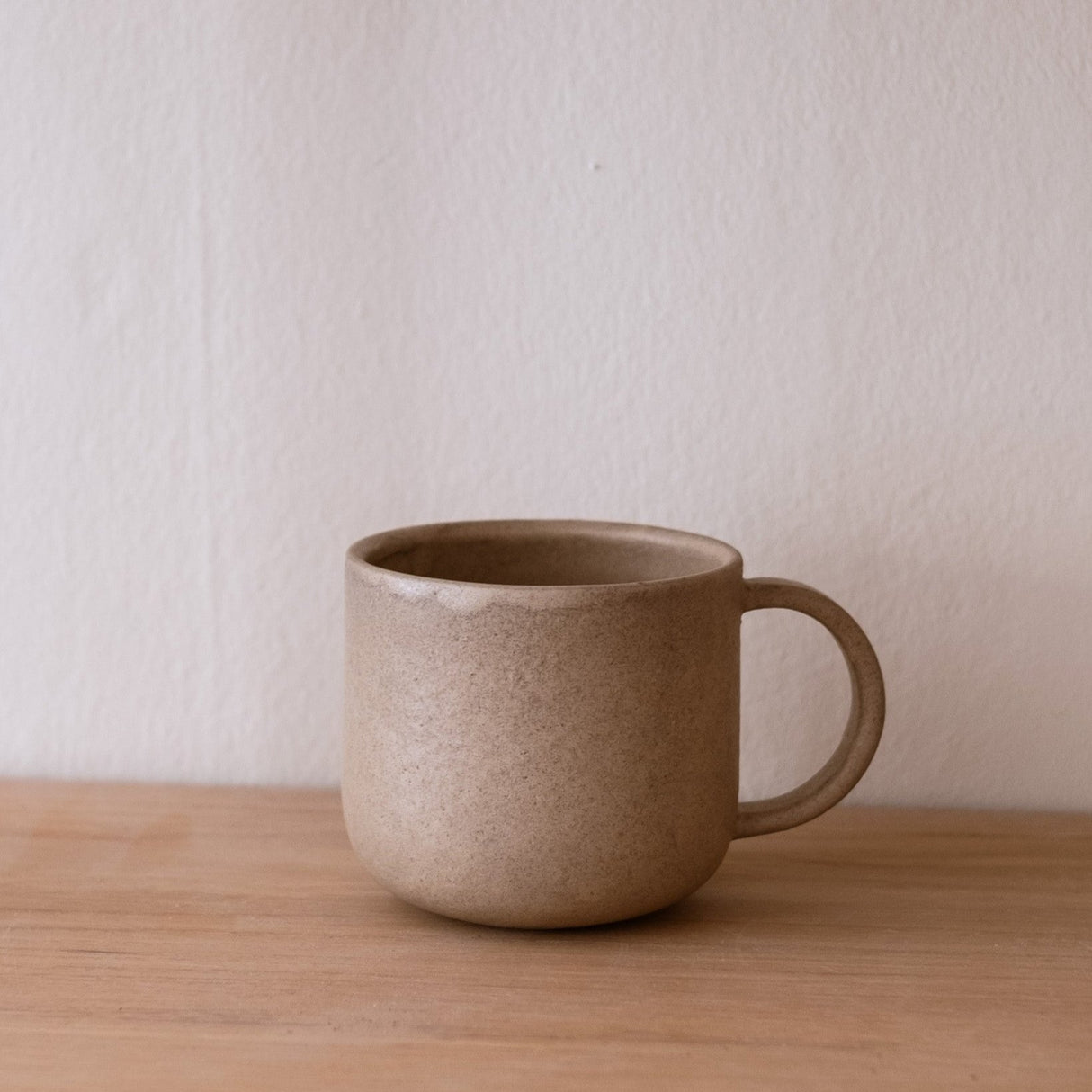 Neko Co Neko / Ceramics / Mug / Bowl Mug