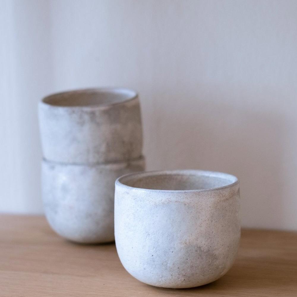 Neko Co Neko / Ceramics / Cup / Tea