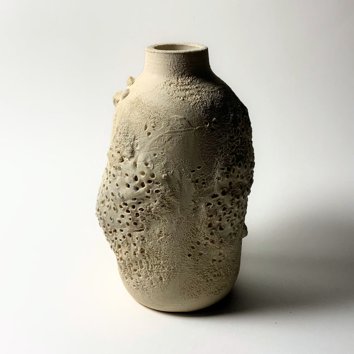 Avigail Remak Organic Textured Vase