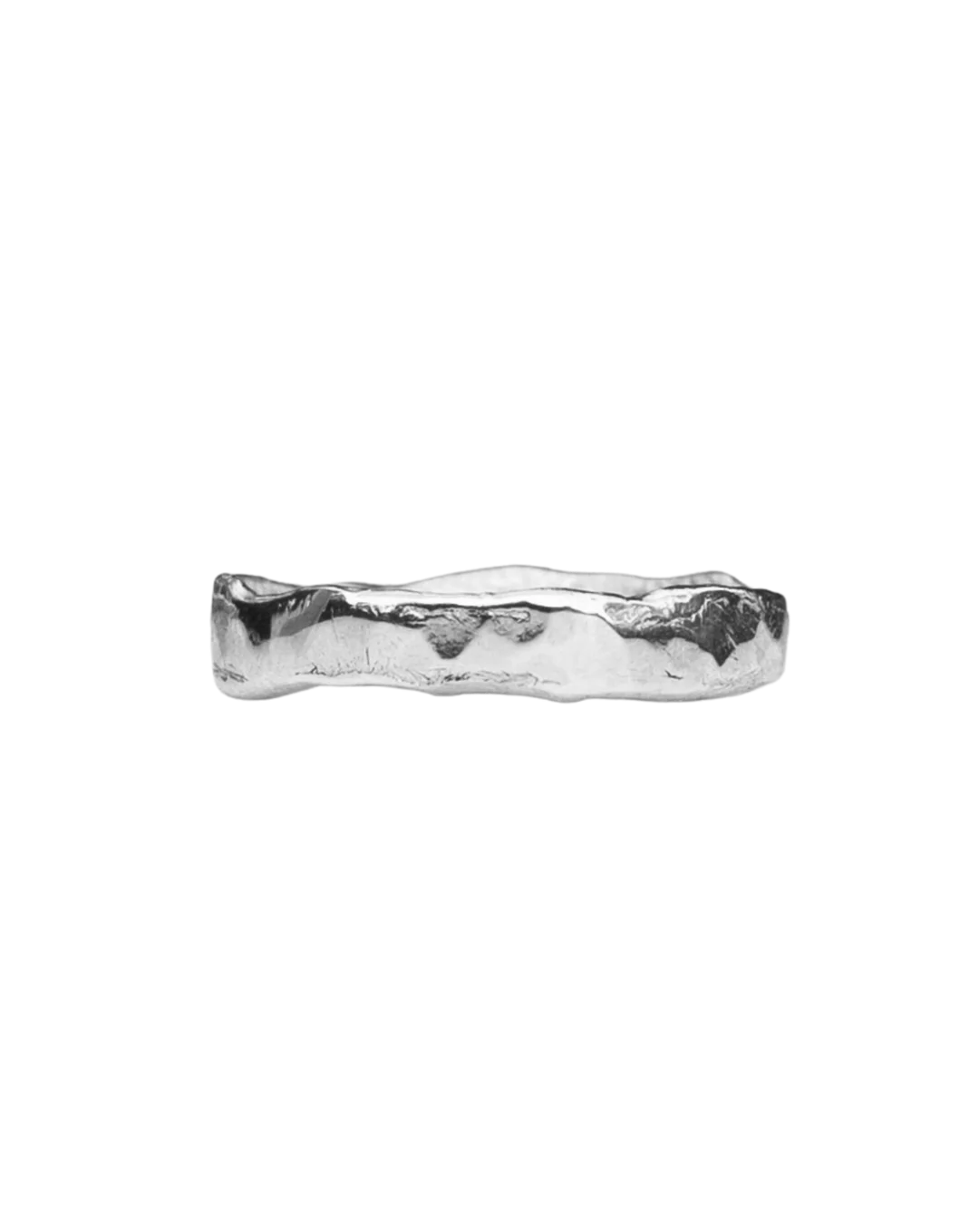 Siri Hansdotter / Ring / Espen 4mm Stacking Band