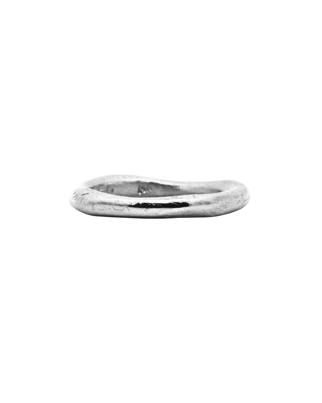 Siri Hansdotter Madrone Wavy Ring