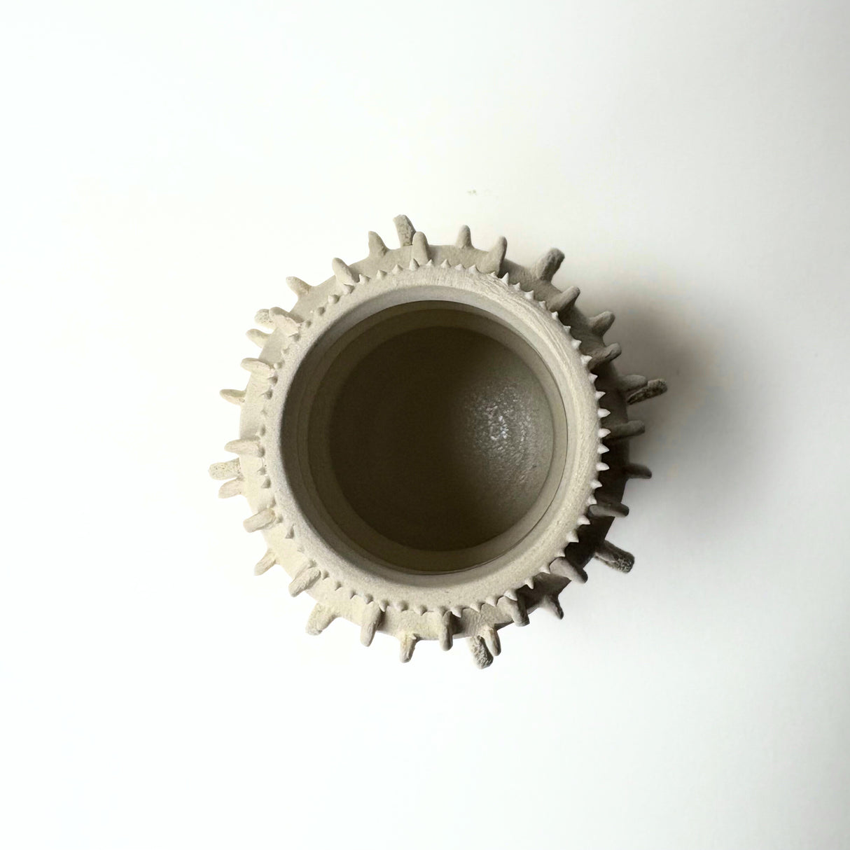 Avigail Remak / Ceramics / Vase / Three Tier