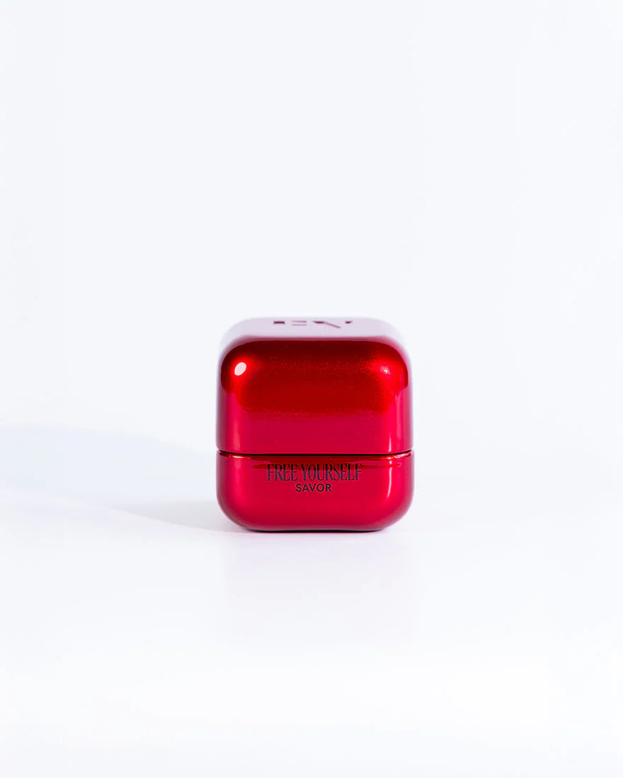 Free Yourself / Perfume / Savor