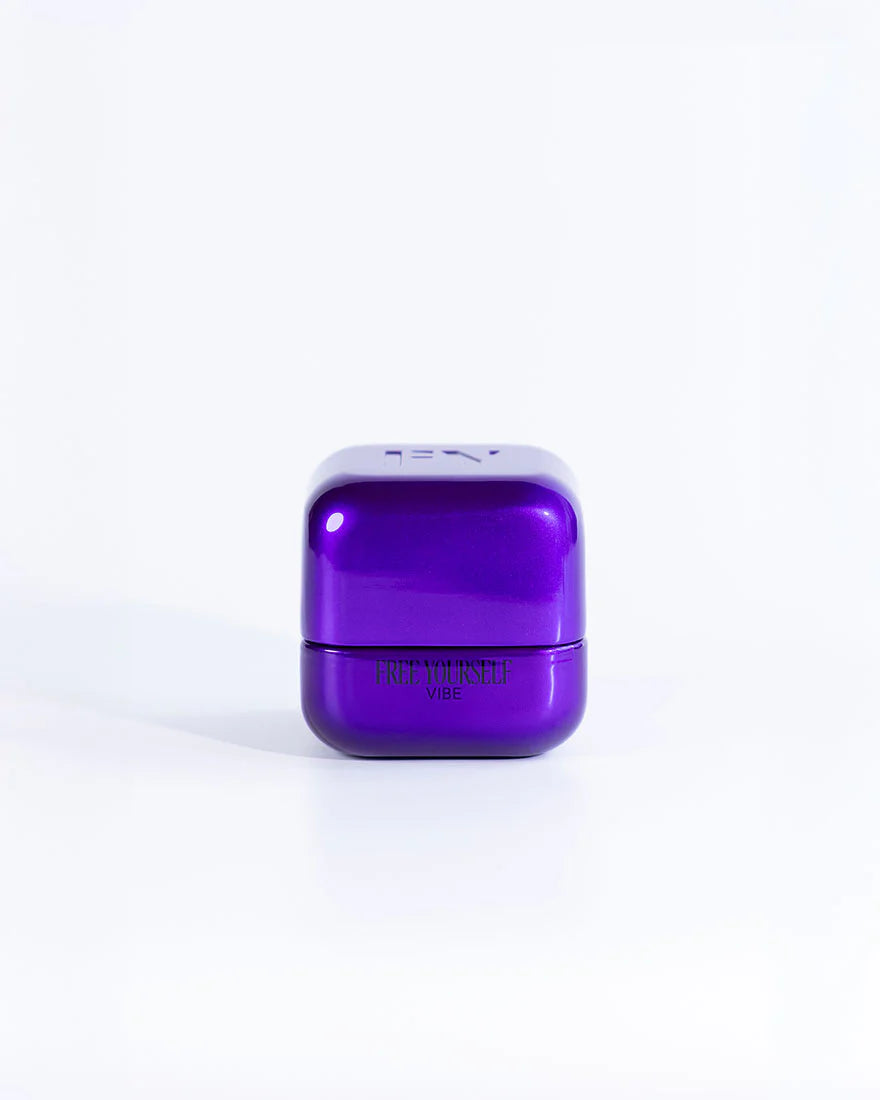 Free Yourself / Perfume / Vibe