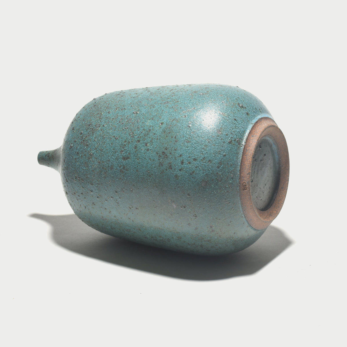 Bob Dinetz / Ceramics / Vase / Balloon Lagoon