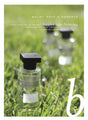 Ineke Balmy Days & Sundays is a green floral perfume that recalls perfect moments on a relaxing weekend, lying in the grass, breathing the smells of sweet scented flowers and fragrant leaves.