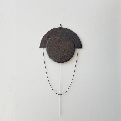 Whitney Sharpe Wall Hanging Cronus II