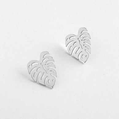 The "Leaf of the Year" celebrates the iconic evergreen Monstera plant. Did you know that this hole-y green friend was prominently featured in artist Henri Matisse's studio and inspired a few paintings?