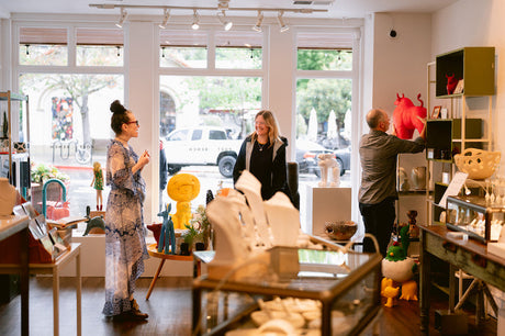 Poet and the Bench moved to 6 Miller Ave in Downtown Mill Valley Next to Equator Coffee and across from The Depot Plaza