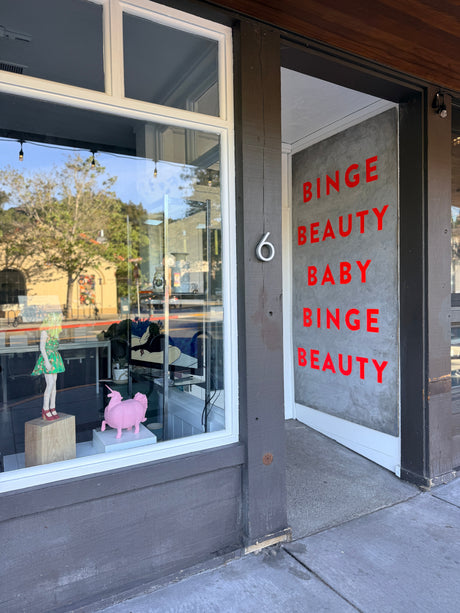On Moral Beauty