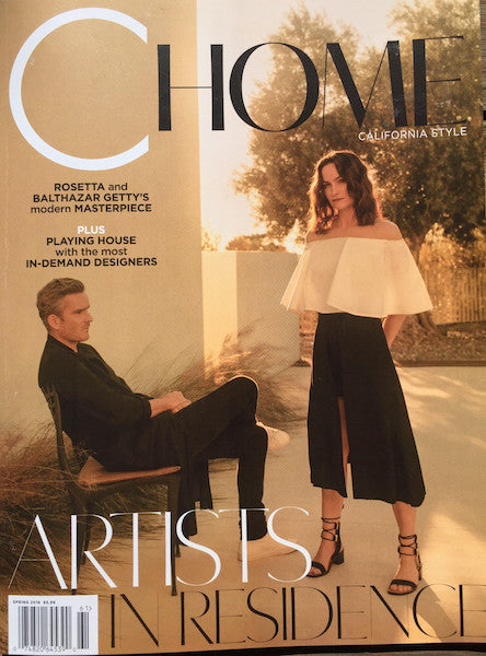 C Magazine Home Features Poet and the Bench