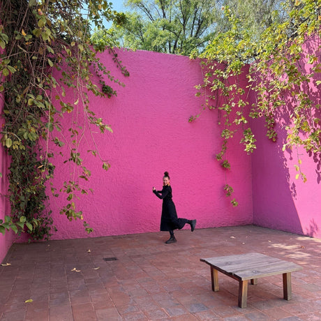 Travelogue: Mexico City