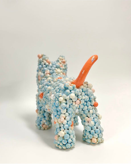 Conversations with an Artist: Joy Chung