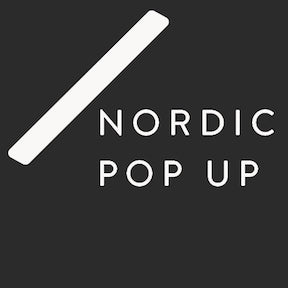 Nordic Pop Up