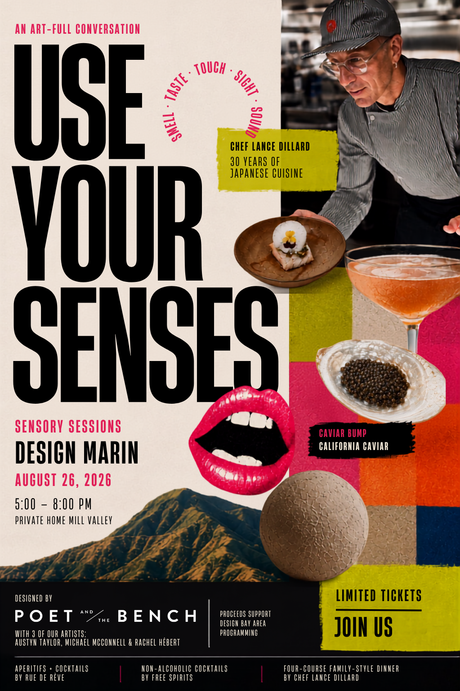 EVENT / Sensory Sessions
