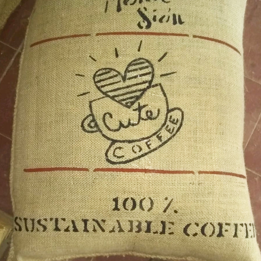 Cute Coffee Direct Trade, Delicious Single Origin Coffees Roasted To Order