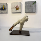 Denise Carletta / Fine Art / Sculpture / Fallen Wood Vol 17