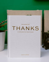 Rachel Hebert / Books and Zines / The Book of Thanks