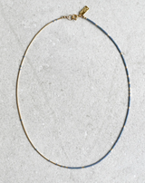 Abacus Row / Necklace / Arche