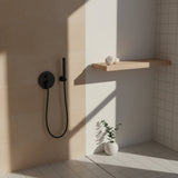 Poet and the Bench / Atmosphere / Shower Steamer / No 9 Seductive Aromatherapy