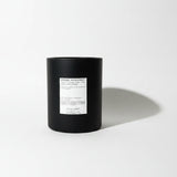 Poet and the Bench / Atmosphere / Candle / No 9 Seduction Candle
