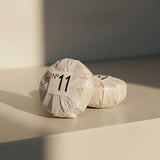 Poet and the Bench / Atmosphere / Shower Steamer / No 11 Alluring Aromatherapy