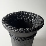 Avigail Remak / Ceramics / Vase / Dark Holding