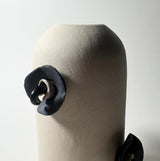 Avigail Remak / Ceramics / Vase / Narrow Petals and Claws