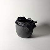 Avigail Remak / Ceramics / Vase / Peeling Petals