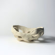 Holey Coral Bowl. From the Desert Rising collection, inspired by the resilient plants of the desert, their forms, textures, surprising variety, and their tough defenses of spikes and thorns. Avigail Remak makes one of a kind ceramic vases, baskets and bowls.&nbsp;