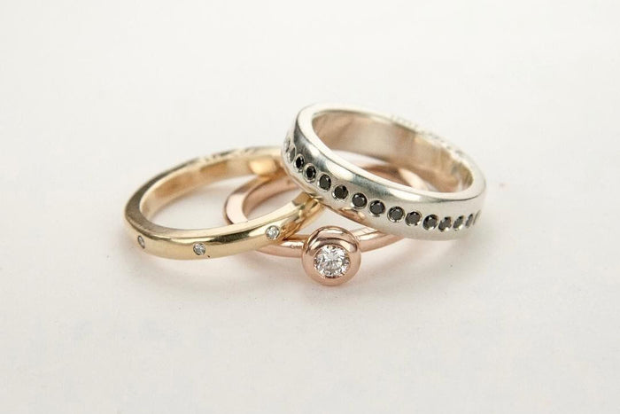 Shop Jewelry from our edit of curated designers from around the world and our own resident jeweler, Jeffrey Levin