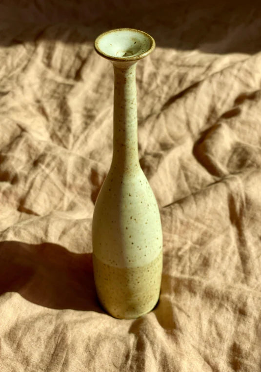 Dana Chieco / Ceramics / Vase / Decorative Bottle No 7