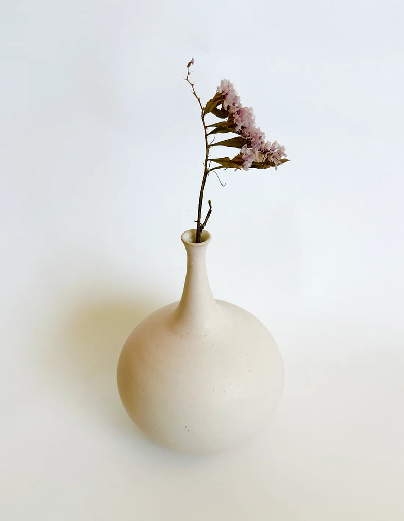 Dana Chieco / Ceramics / Vase / Bottleneck No 7